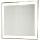 AICO Michael Amini Kathy Ireland Marquee Wall Mirror